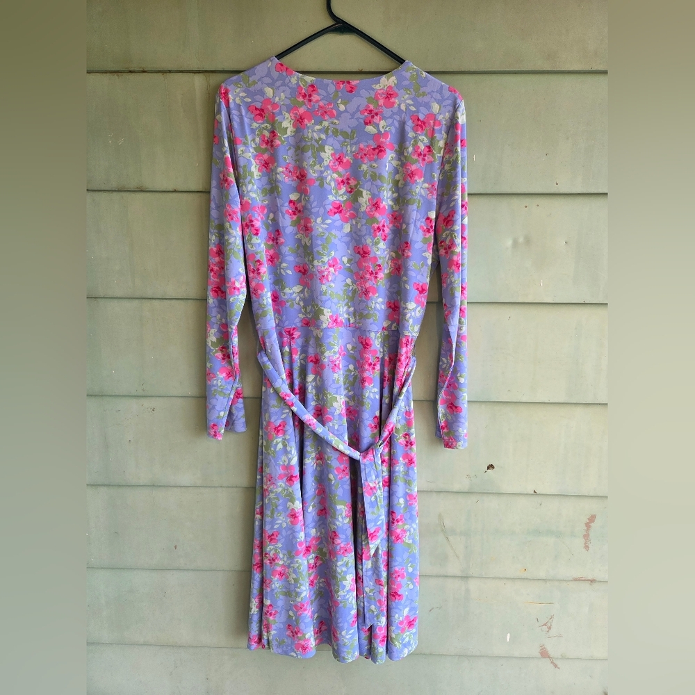 Appleseed's Spring Dress - Picture 3 of 3